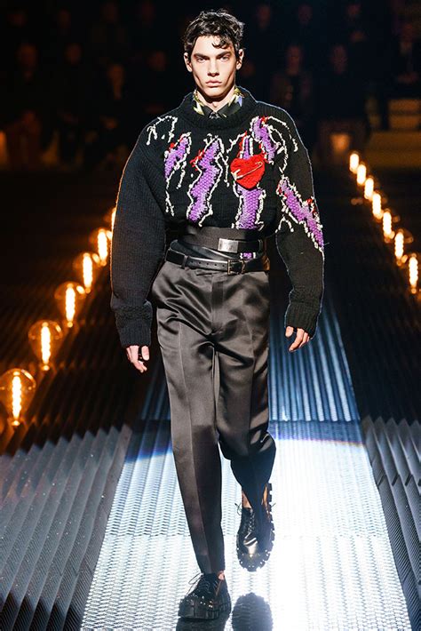 prada 2019 mens